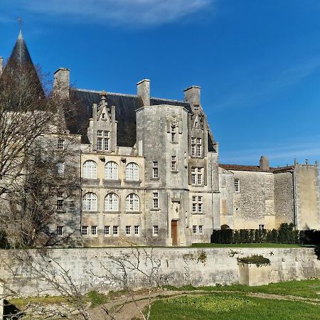 Escapade Entre Vignes Et Mer Corme-Royal Luaran gambar